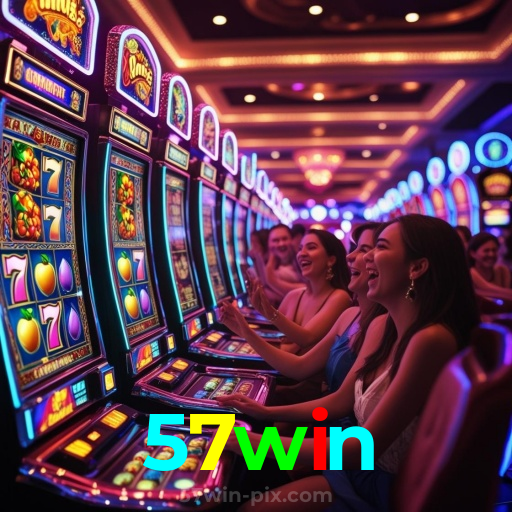 57win:O cassino online mais confiável, com poker, roleta e futebol online!