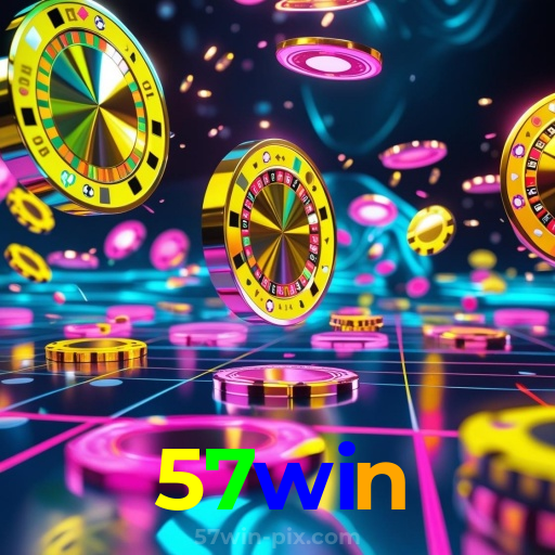 57win:O melhor cassino para você jogar slots e apostar no futebol online!