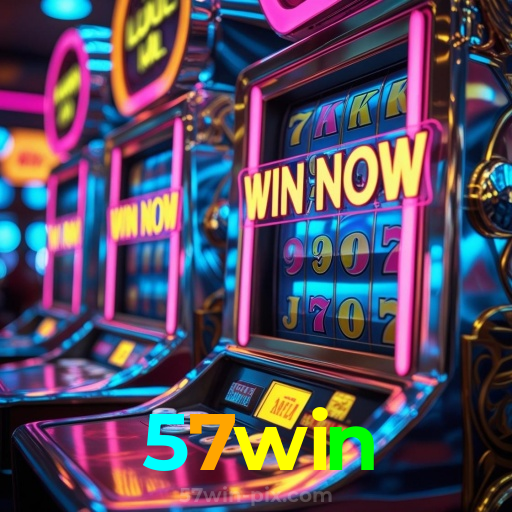 57win:Jogue agora e desafie a sorte em nosso cassino online!