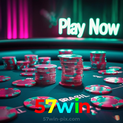 57win:Aposte nas melhores slots e conquiste grandes vitórias!