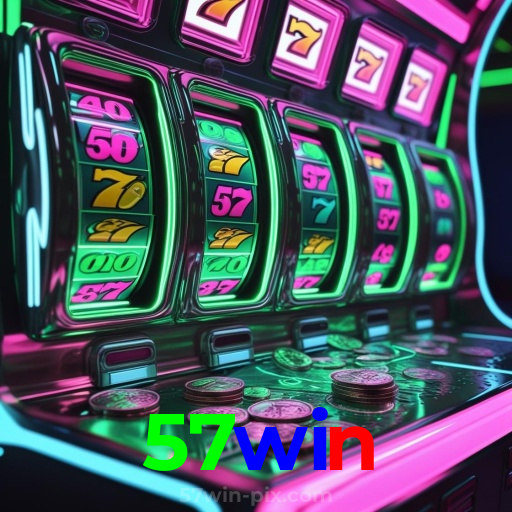 57win:Em cada giro, novas vitórias! Venha jogar nas melhores slots!