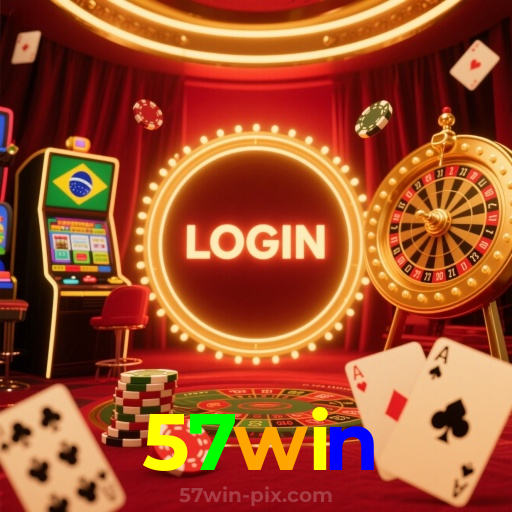 57win:Cada aposta é uma nova vitória em nosso cassino online!