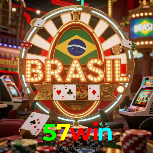 57win：Sinta a adrenalina das slots e conquiste vitórias como nunca!