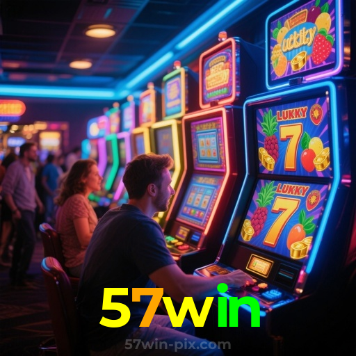 57win：O cassino online mais confiável para apostas ao vivo no futebol e jogos de cassino!