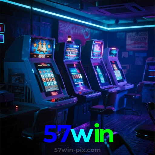 57win:Ganhe no futebol e jogue os melhores jogos de cassino online!