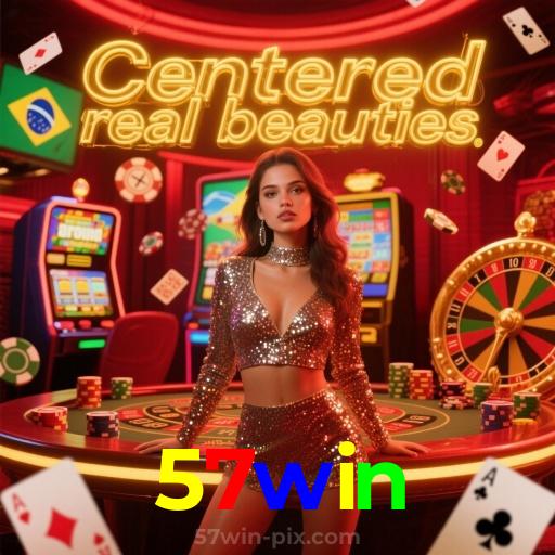 57win：Em nosso cassino online, as melhores vitórias estão por vir!