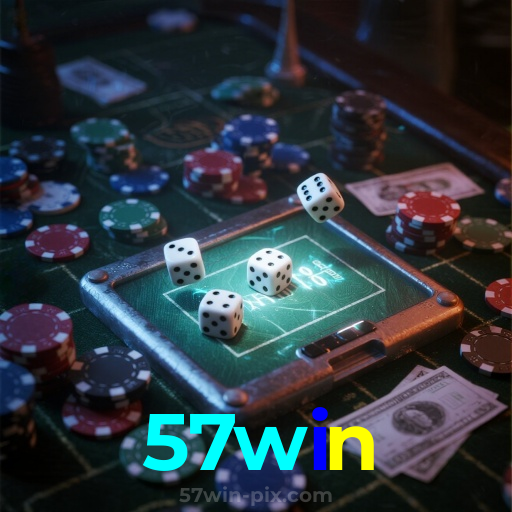 57win：Jogue poker e aposte no futebol online, tudo no mesmo lugar!