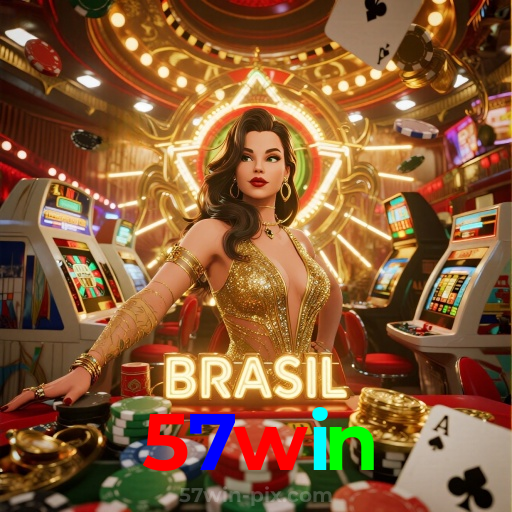 57win：Jogue poker online e mostre suas habilidades nas cartas!