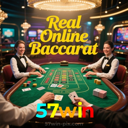 57win：Jogue roleta, poker e aposte no futebol com grandes prêmios em jogo!