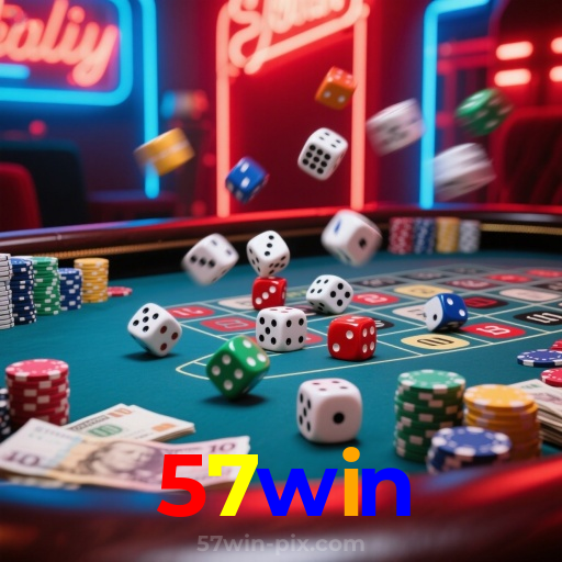 57win：Jogue futebol online e leve para casa prêmios incríveis!