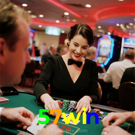 57win:Jogue slots, aposte no futebol e vença com grandes prêmios!