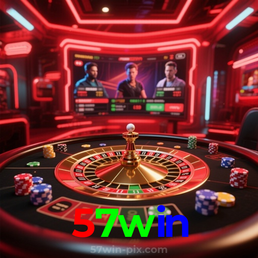 57win:Jogue no melhor cassino online e conquiste prêmios de verdade!