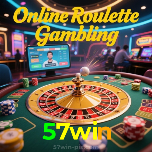 57win：As slots mais emocionantes estão aqui! Jogue agora!