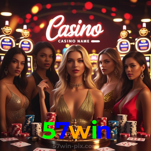 57win：Jogue Blackjack online e mostre que você é o mestre das cartas!