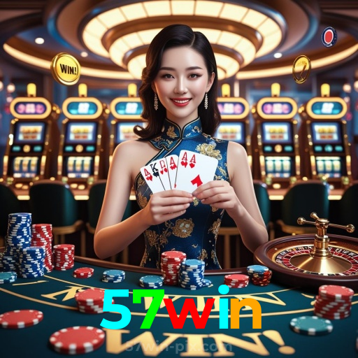 57win:Jogue poker, aposte no futebol e ganhe em grandes jogos de cassino!