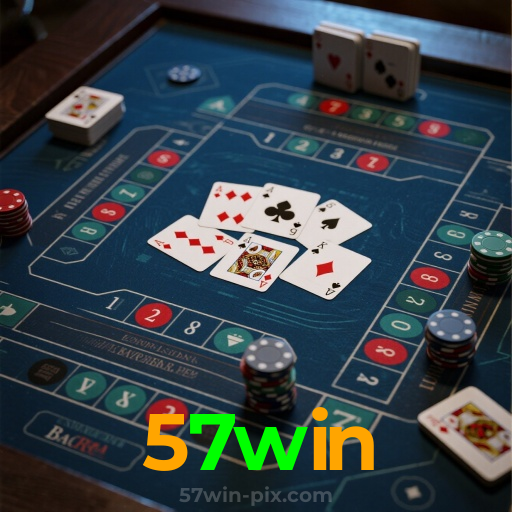 57win：Jogue slots, aposte no futebol e vença em grande estilo!