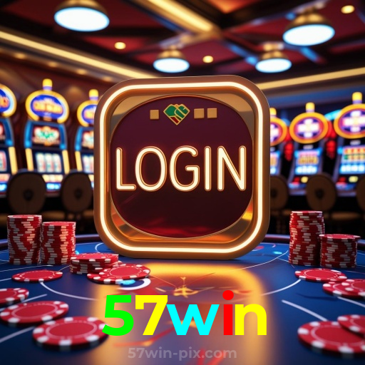 57win：Jogue no cassino mais seguro com poker, roleta e apostas no futebol!