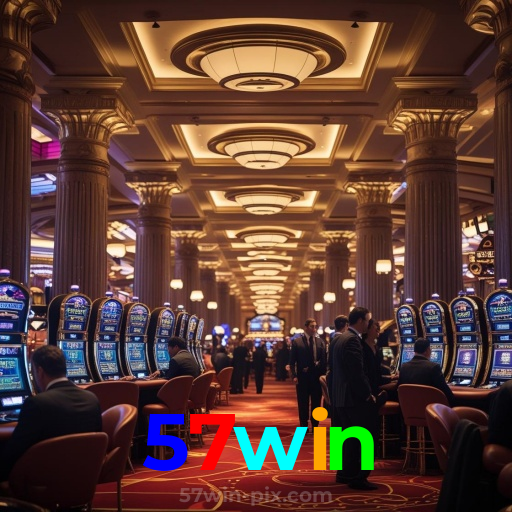 57win:Sua sorte está no cassino online com poker, roleta e futebol ao vivo!