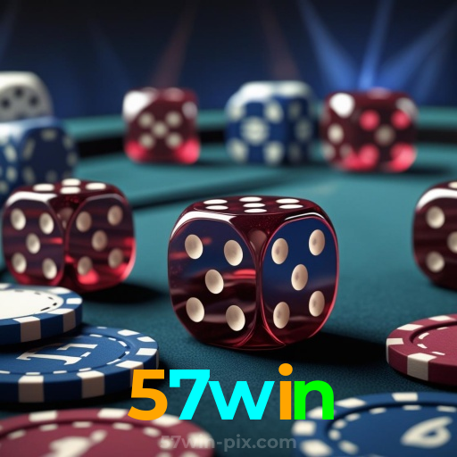 57win:Jogue nas melhores slots e vença o jackpot em grande estilo!