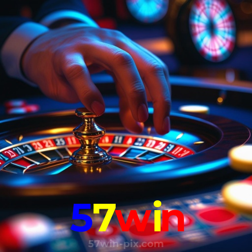 57win:No cassino online mais confiável, experimente poker, roleta e futebol ao vivo!